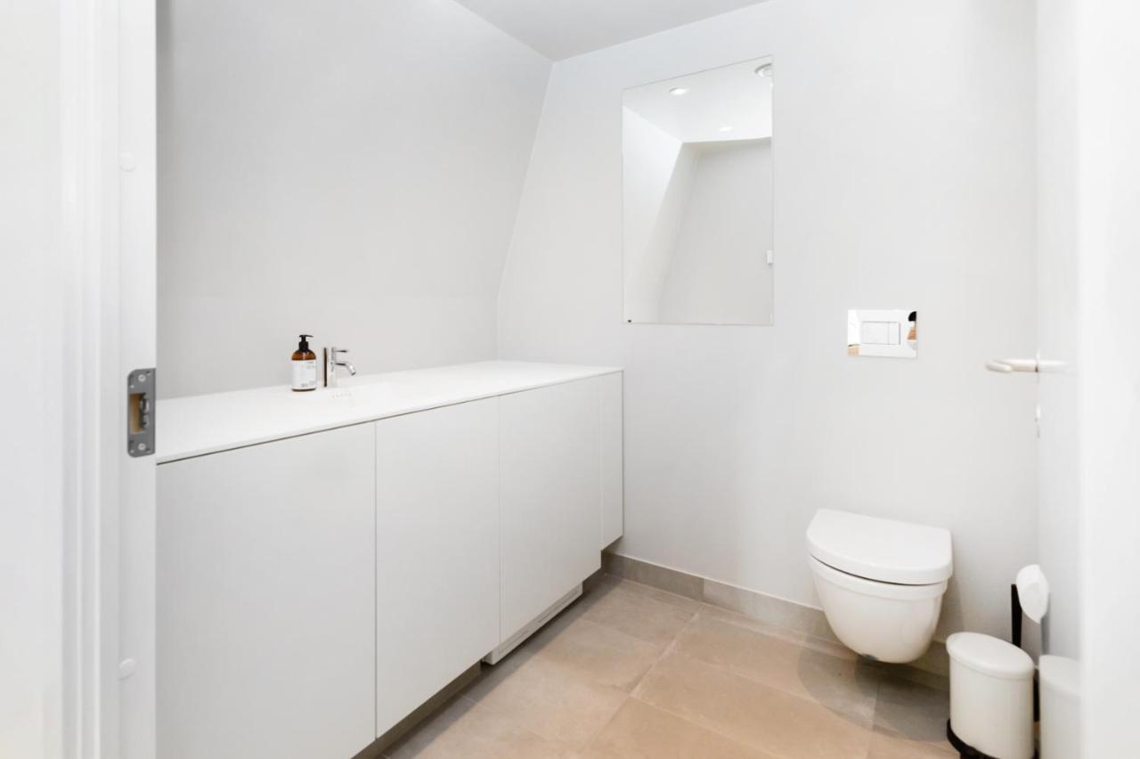 Ferienwohnung Udsigt Til 20.000.000 Dkk - M.Plads Til 6 Personer Kopenhagen Exterior foto